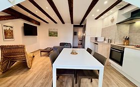 L'Ours de Colmar - Appartements en centre ville